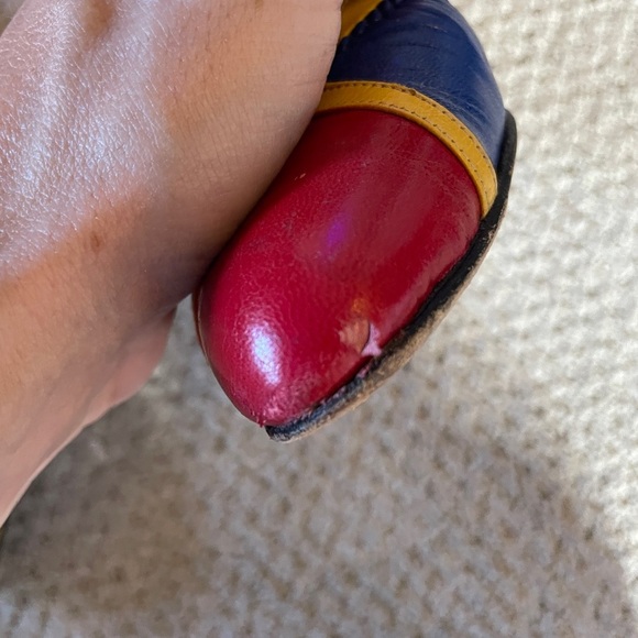 Vintage Thomas Cort Heels - Picture 5 of 5